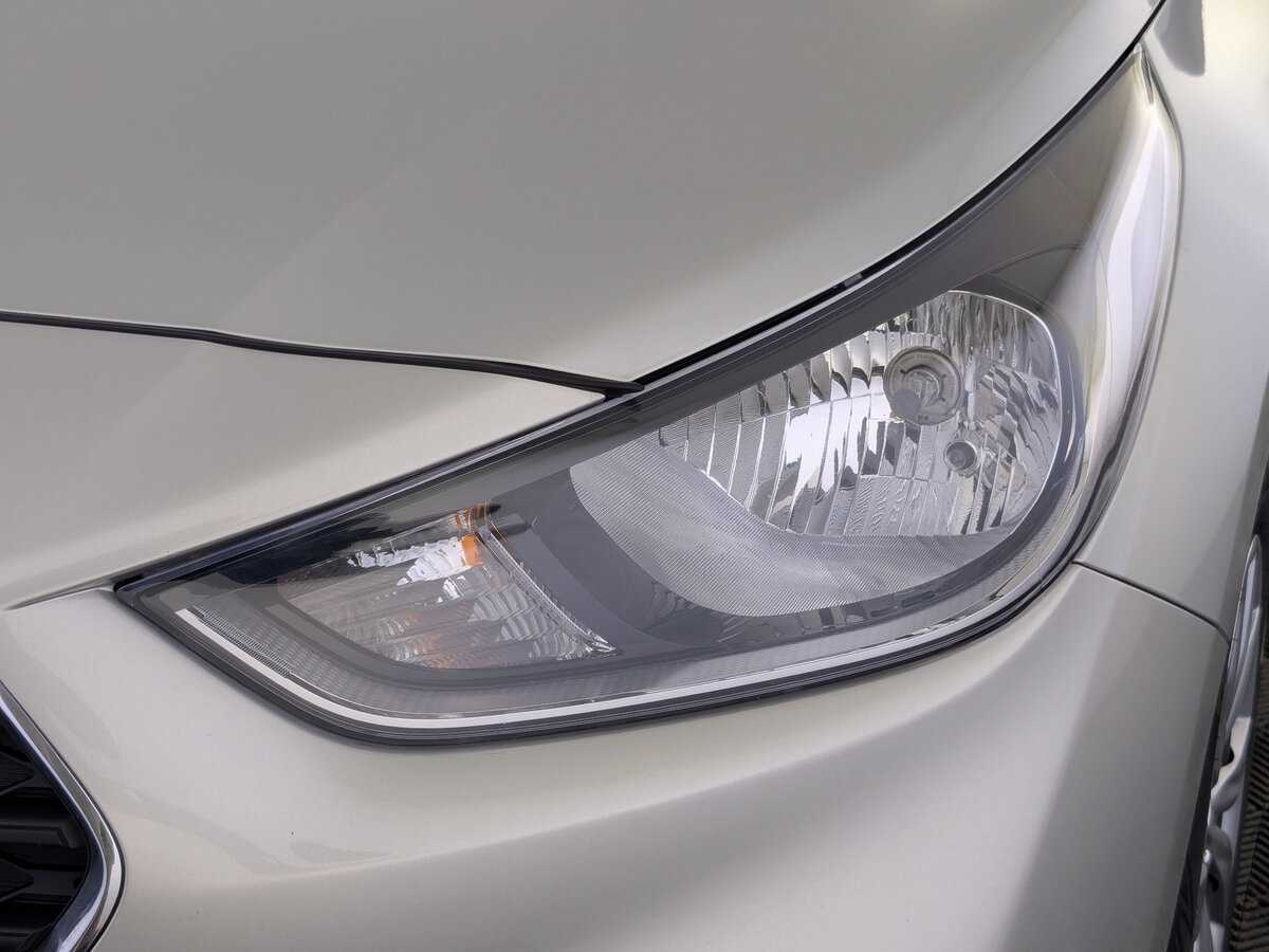 Продажа Б/У Хендай Солярис. Фото: #10