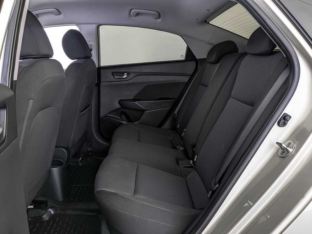 Продажа Б/У Хендай Солярис. Фото: #17