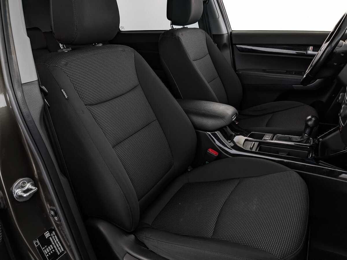 Продажа Б/У Киа Соренто. Фото: #22