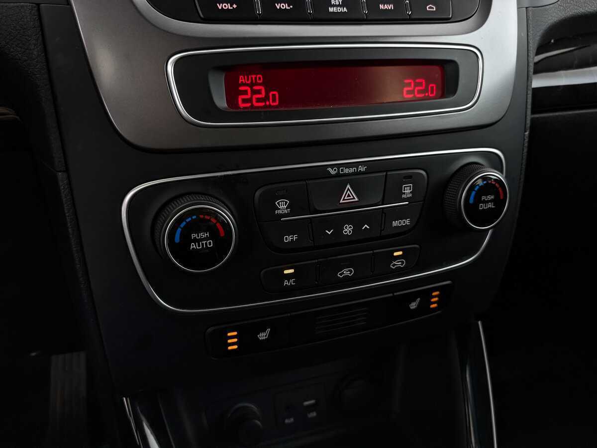 Продажа Б/У Киа Соренто. Фото: #25