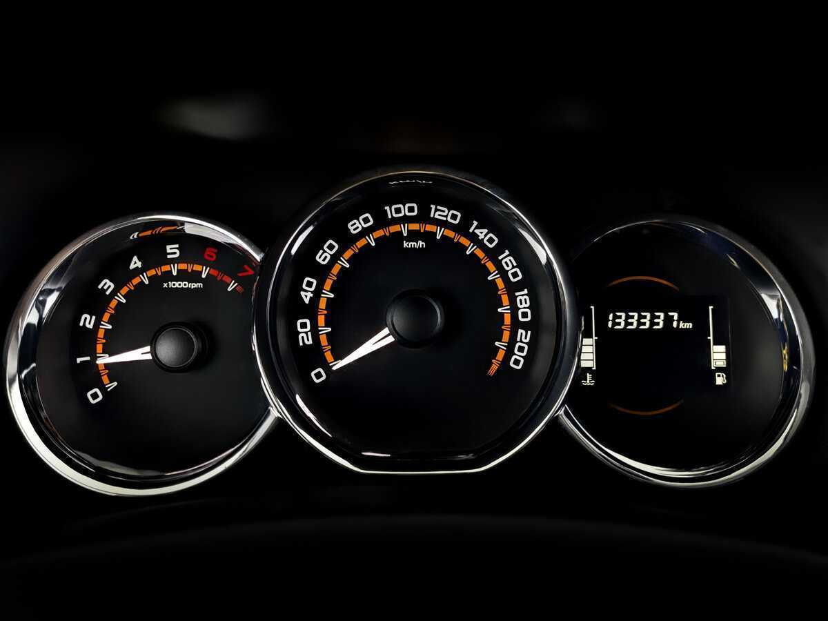 Продажа Б/У Лада (ВАЗ) Ларгус. Фото: #12