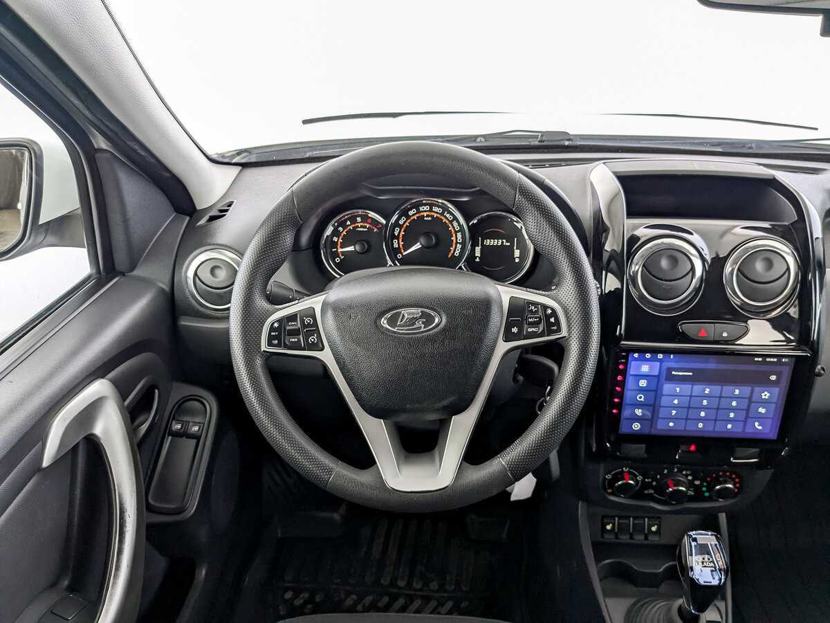 Продажа Б/У Лада (ВАЗ) Ларгус. Фото: #18