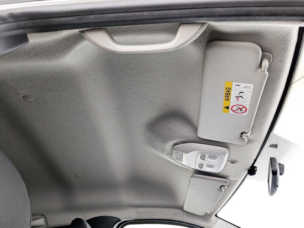 Продажа Б/У Лада (ВАЗ) Ларгус. Фото: #19