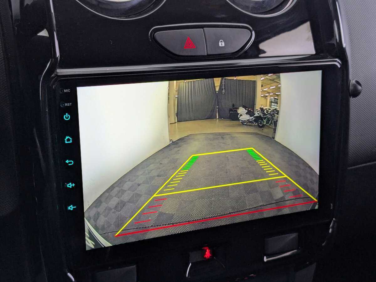 Продажа Б/У Лада (ВАЗ) Ларгус. Фото: #23