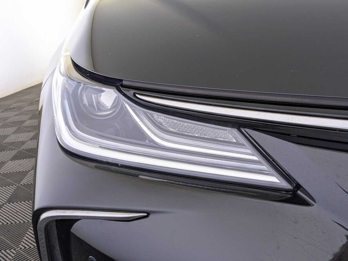 Продажа Б/У Тойота Королла. Фото: #10