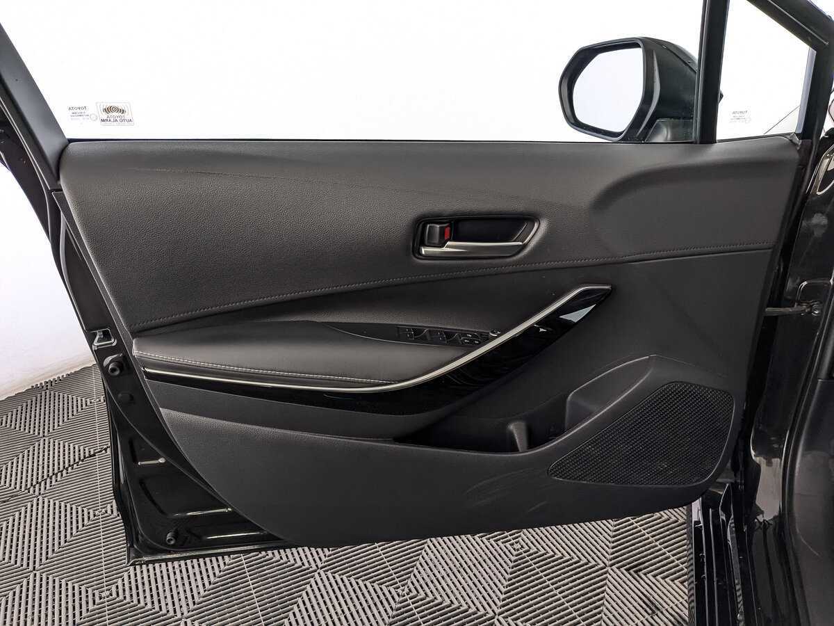 Продажа Б/У Тойота Королла. Фото: #18