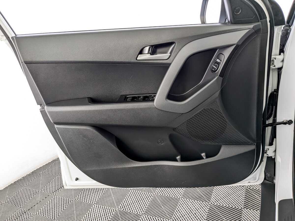 Продажа Б/У Хендай Крета. Фото: #18