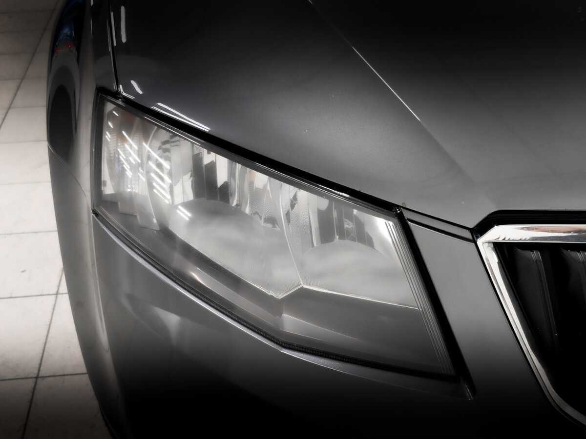 Продажа Б/У Шкода Октавия. Фото: #16