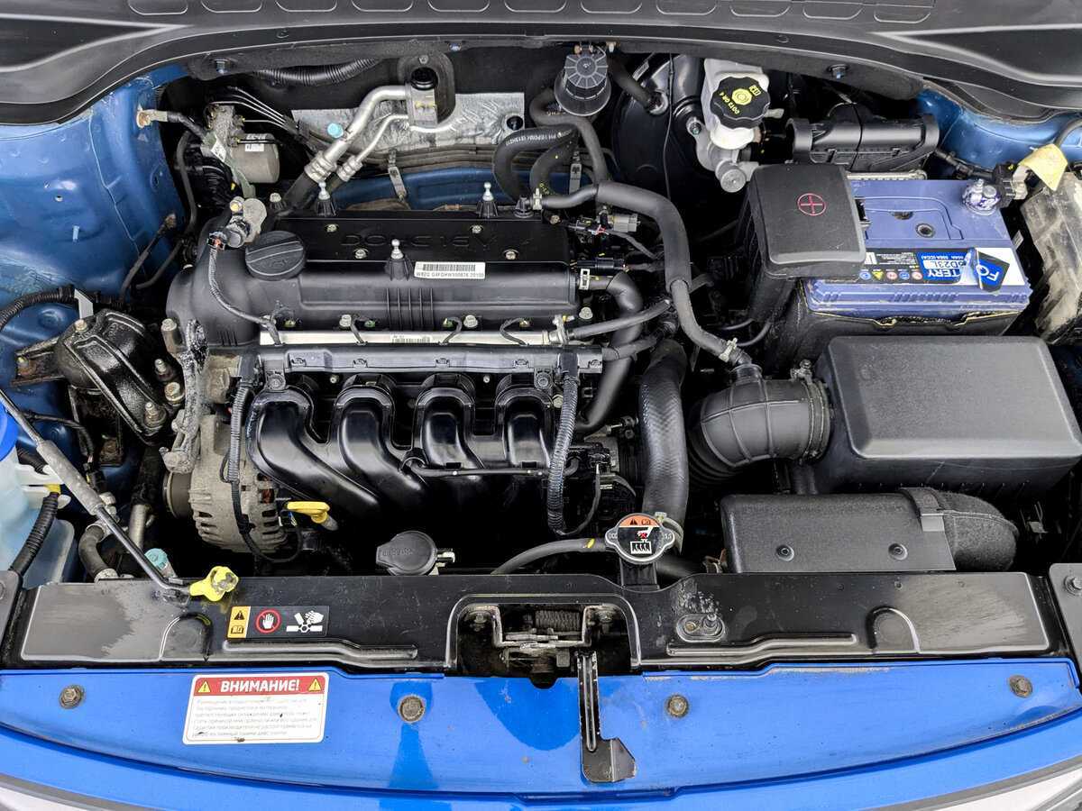 Продажа Б/У Хендай Крета. Фото: #8