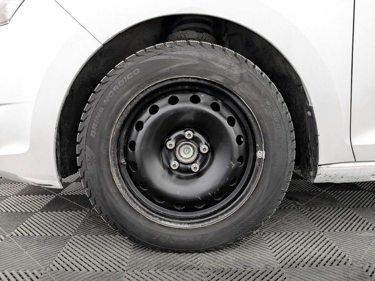 Продажа Б/У Шкода Рапид. Фото: #17