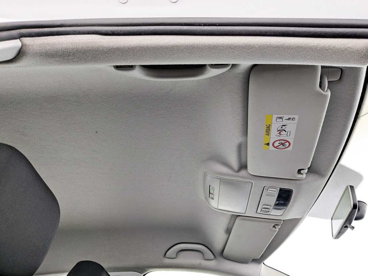 Продажа Б/У Шкода Рапид. Фото: #21