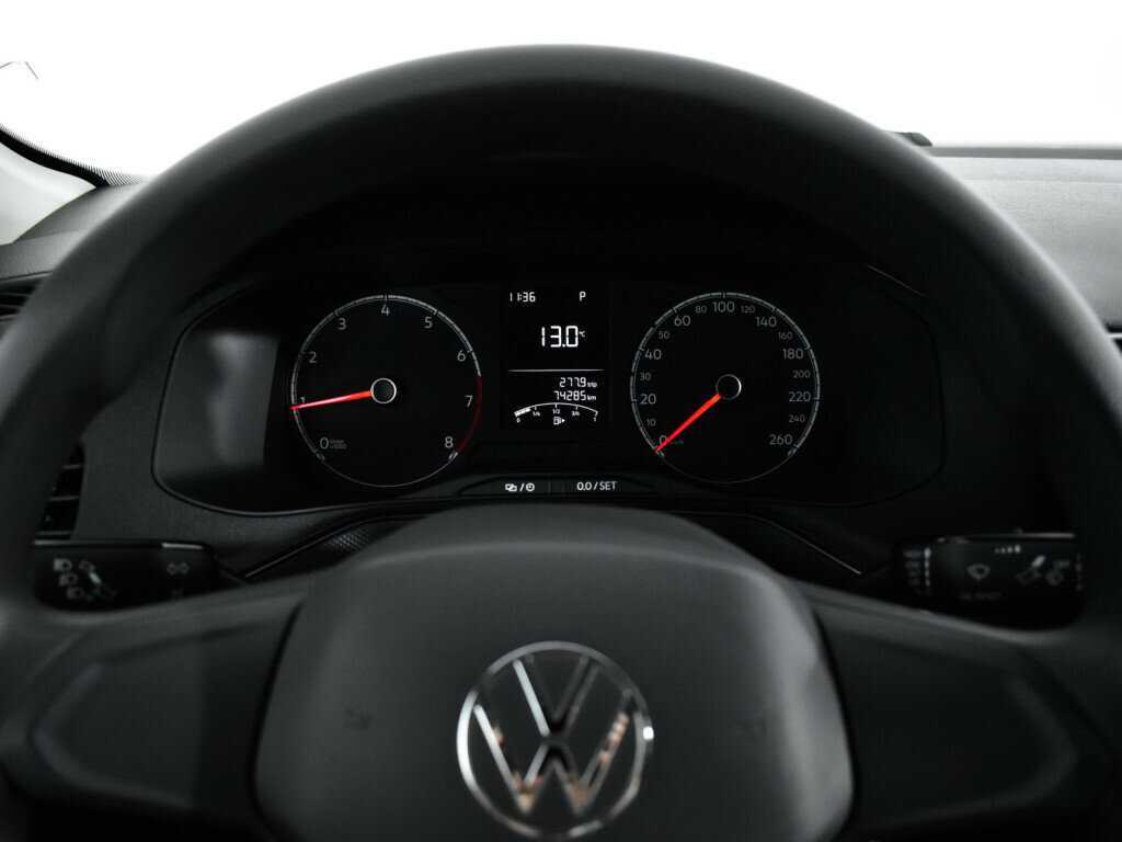 Продажа Б/У Фольксваген Поло. Фото: #10