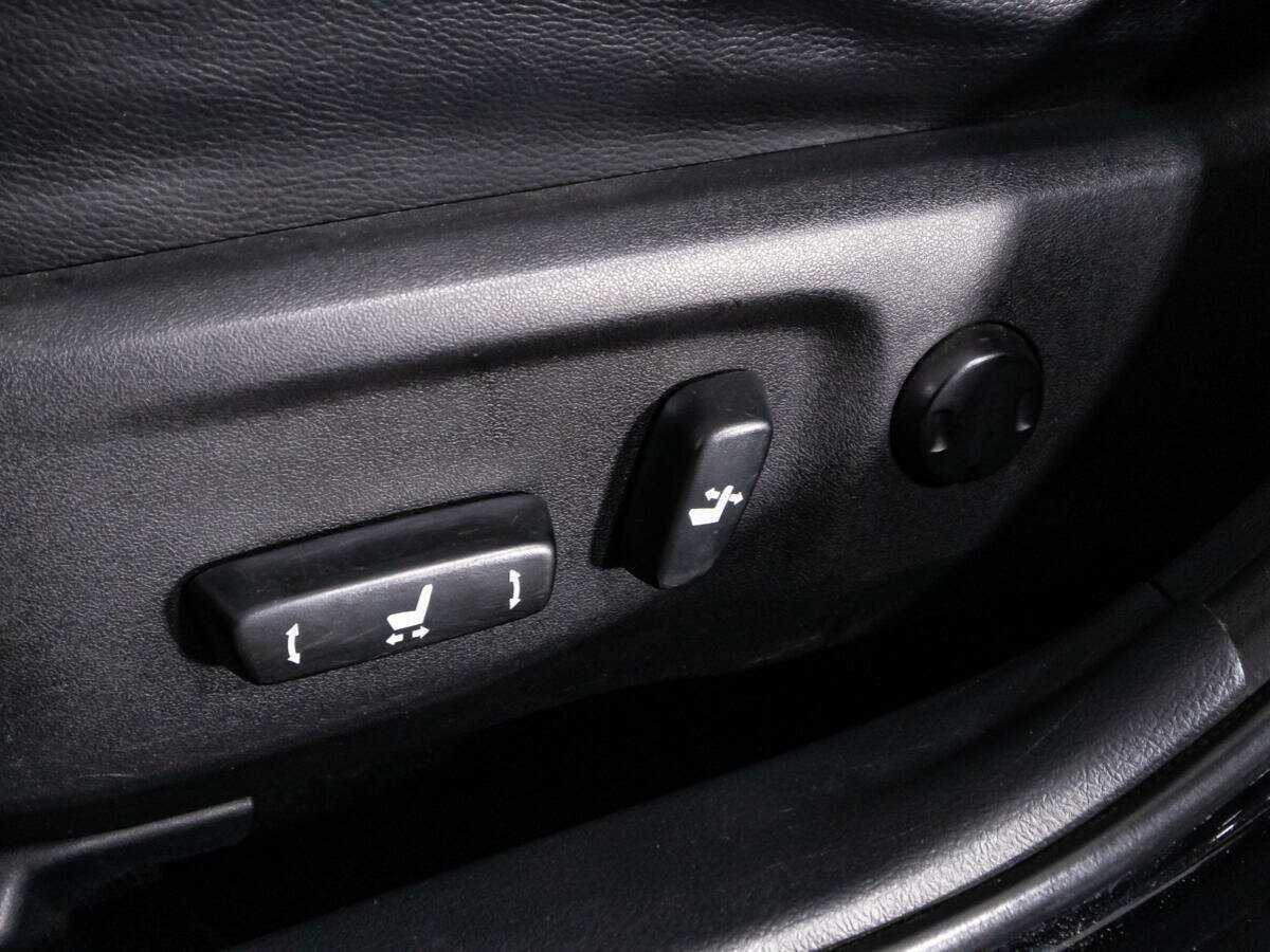 Продажа Б/У Тойота Камри. Фото: #14