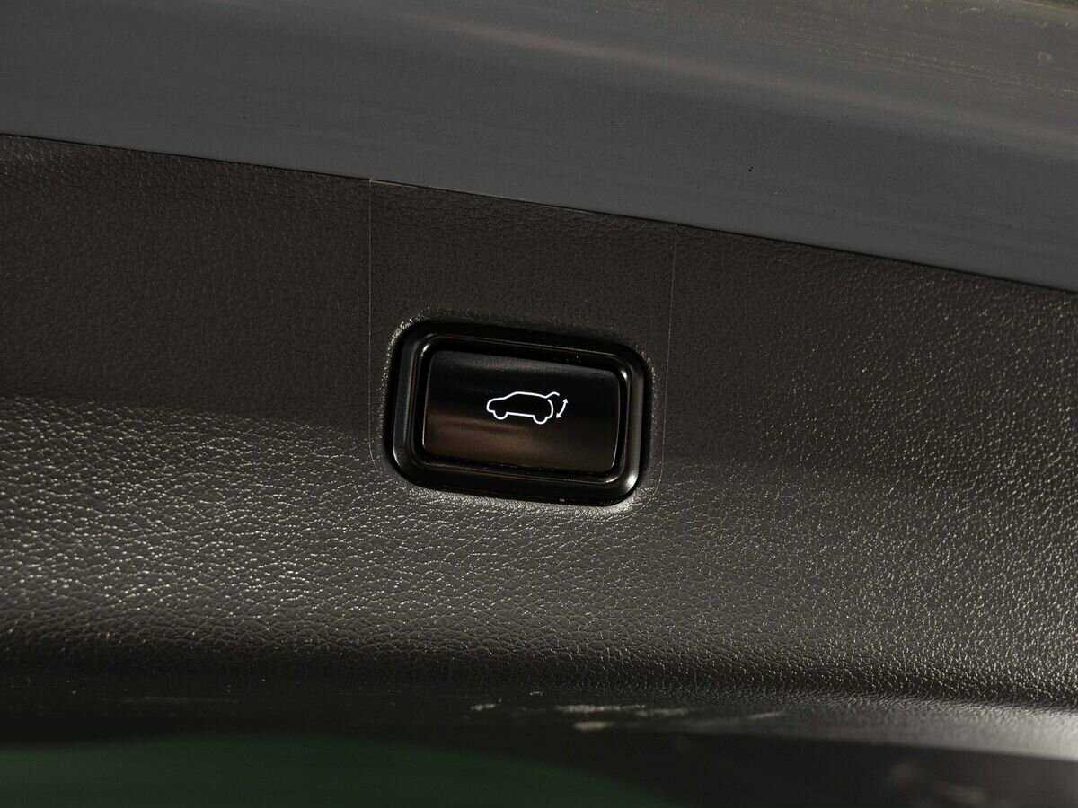 Продажа Б/У Хендай Туксон. Фото: #26