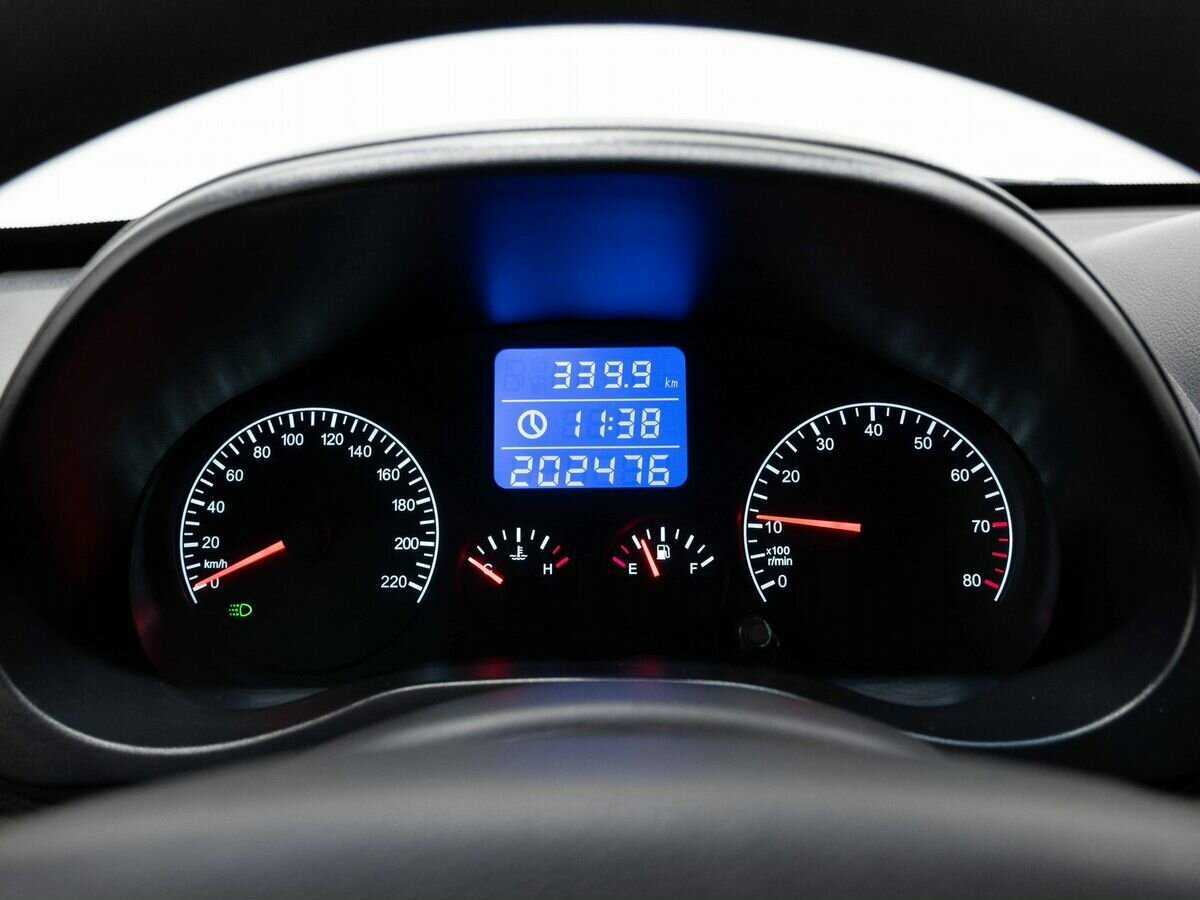 Продажа Б/У Чери Тигго (Т11). Фото: #17