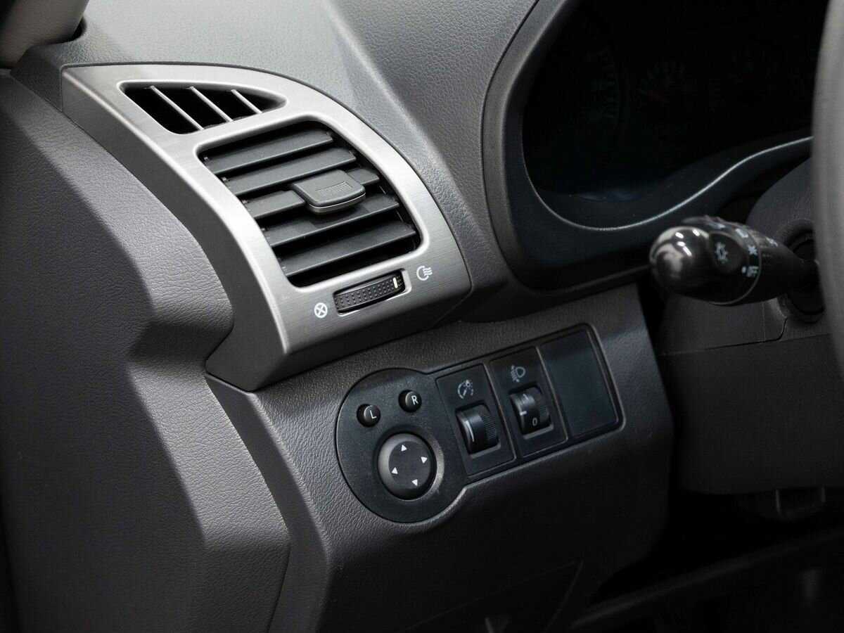 Продажа Б/У Чери Тигго (Т11). Фото: #19