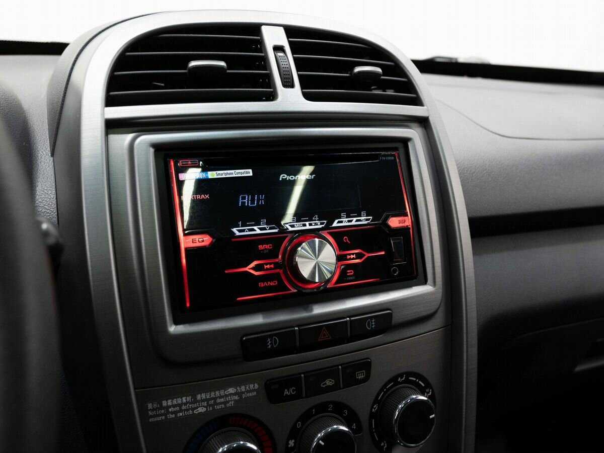 Продажа Б/У Чери Тигго (Т11). Фото: #20