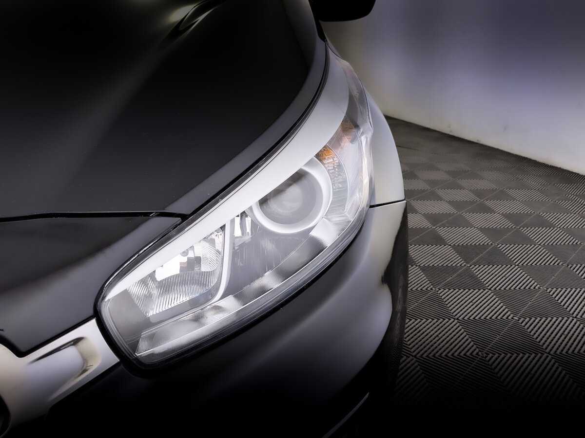 Продажа Б/У Киа Сид. Фото: #16