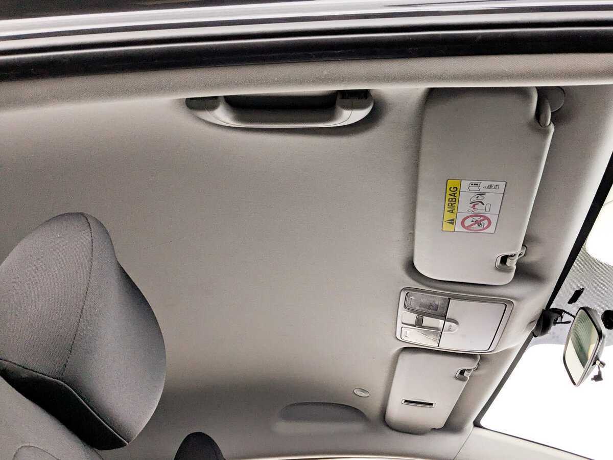 Продажа Б/У Киа Сид. Фото: #21