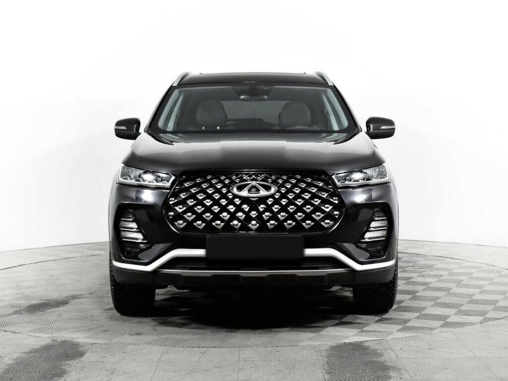 Продажа Б/У Чери Тигго 7 Про. Фото: #1