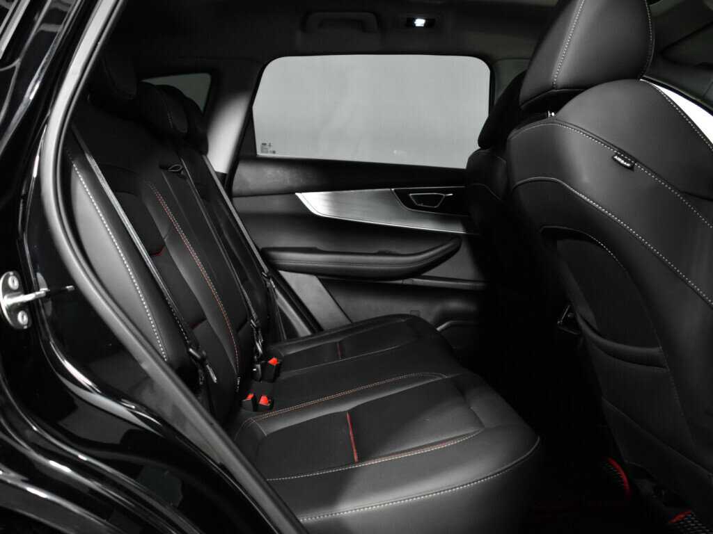 Продажа Б/У Чери Тигго 7 Про. Фото: #9