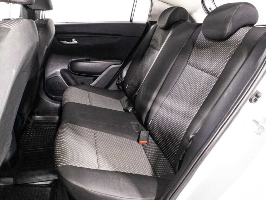 Продажа Б/У Киа Рио. Фото: #9