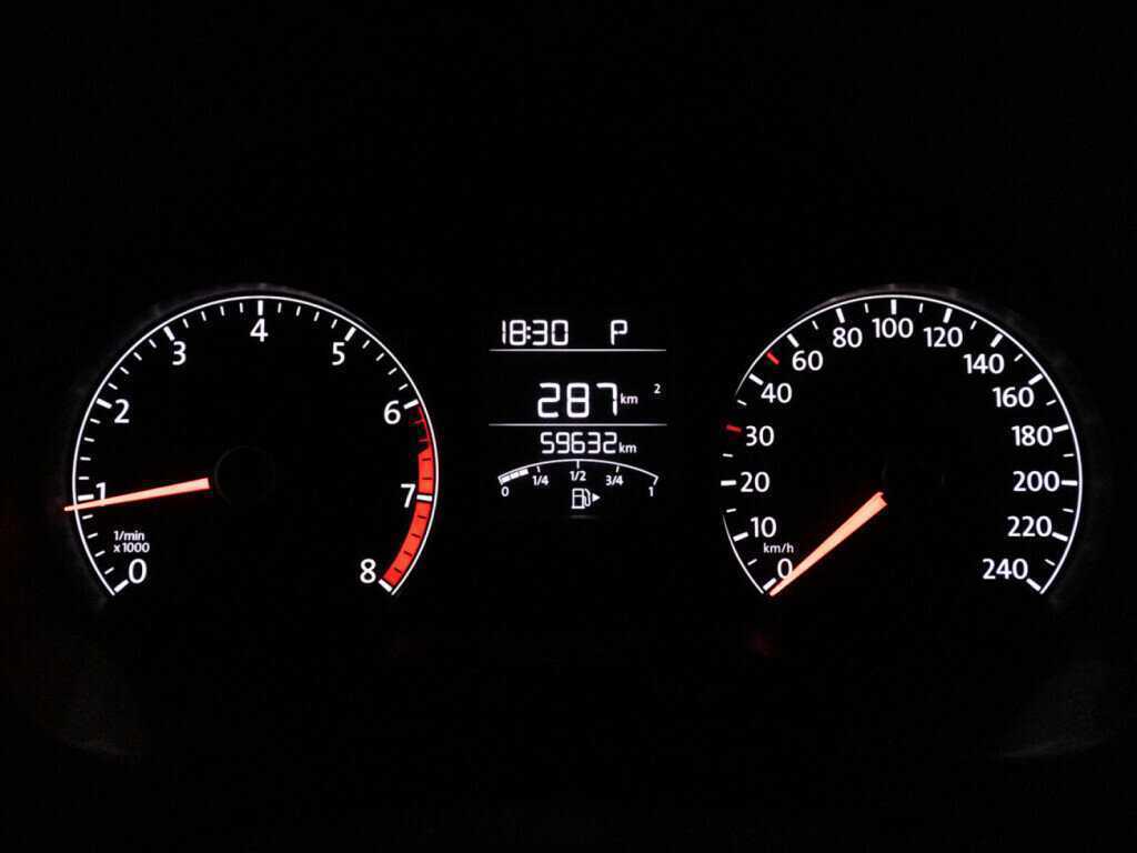 Продажа Б/У Фольксваген Поло. Фото: #11