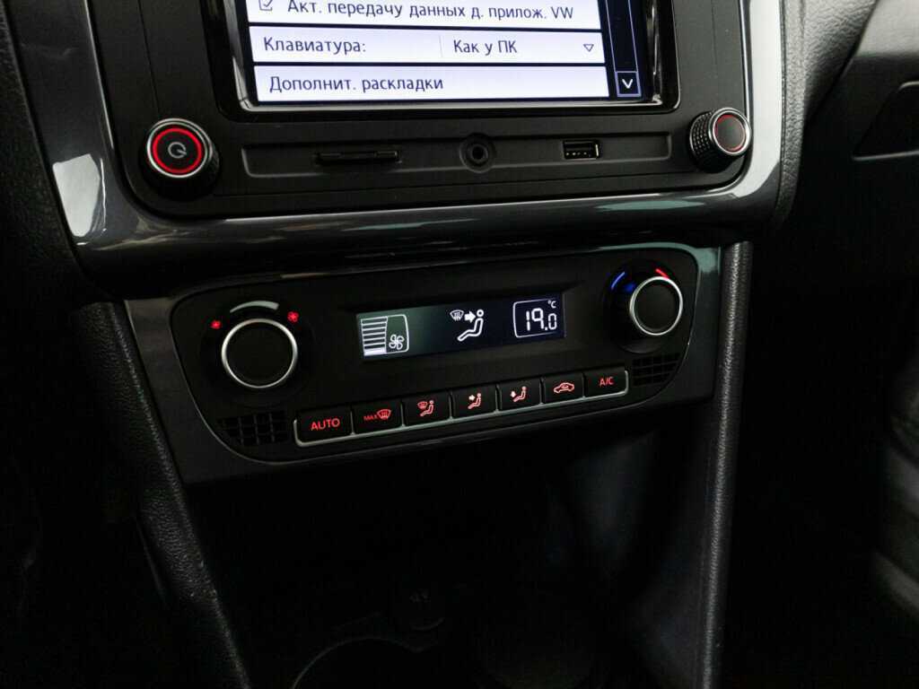 Продажа Б/У Фольксваген Поло. Фото: #16