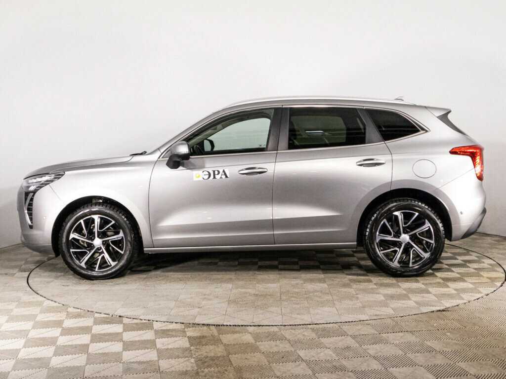 Продажа Б/У Хавал Джолион. Фото: #7