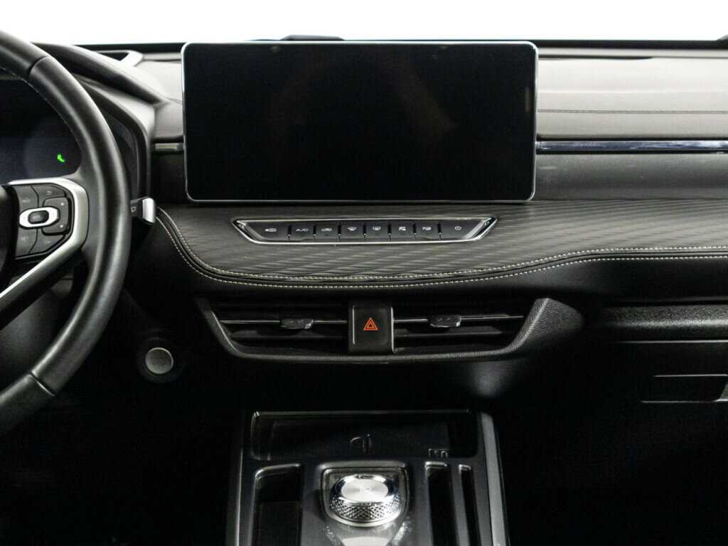 Продажа Б/У Хавал Джолион. Фото: #13