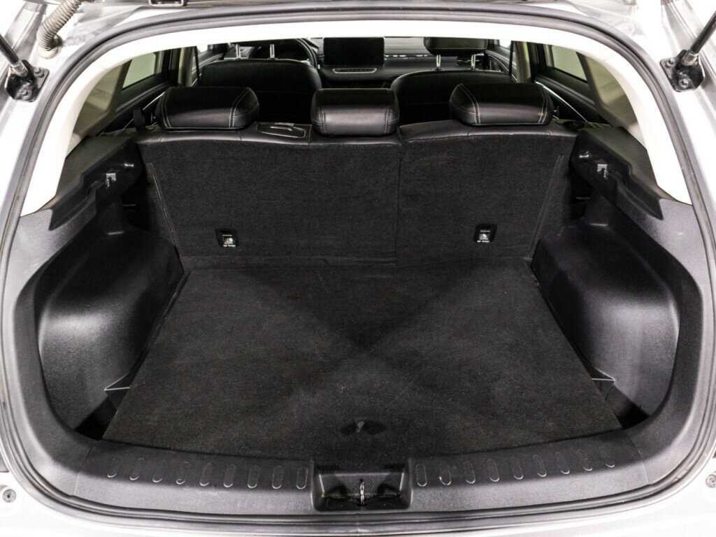 Продажа Б/У Хавал Джолион. Фото: #14