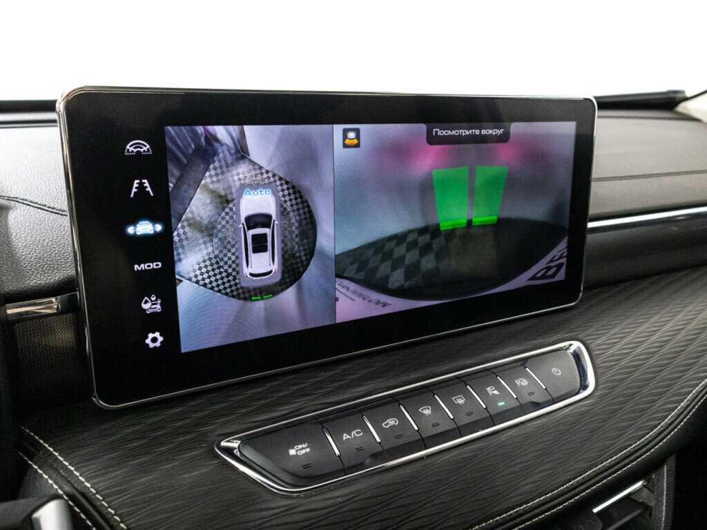 Продажа Б/У Хавал Джолион. Фото: #15