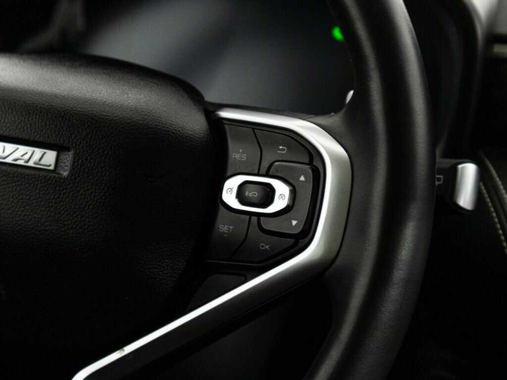 Продажа Б/У Хавал Джолион. Фото: #17