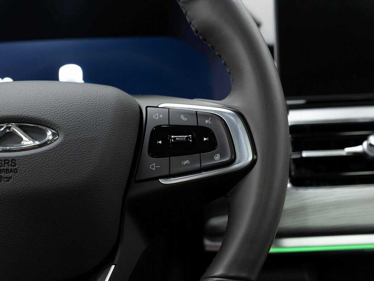 Продажа Б/У Чери Тигго 8 Про. Фото: #18