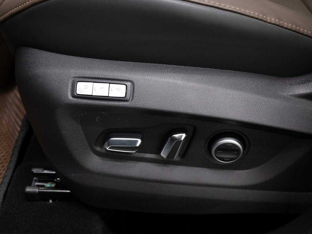 Продажа Б/У Чери Тигго 8 Про. Фото: #27