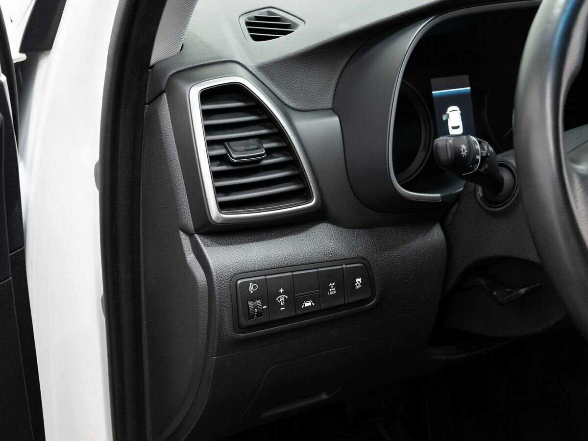 Продажа Б/У Хендай Туксон. Фото: #19