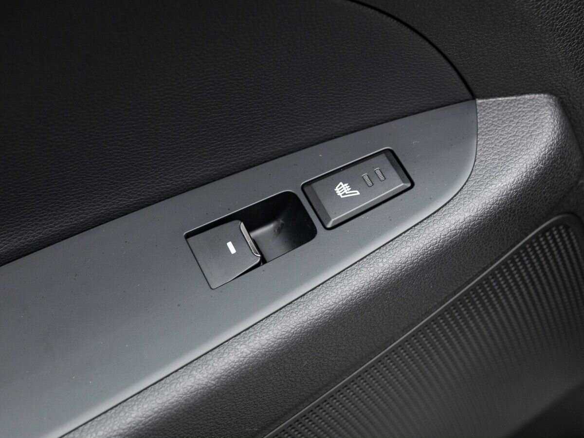 Продажа Б/У Хендай Туксон. Фото: #22