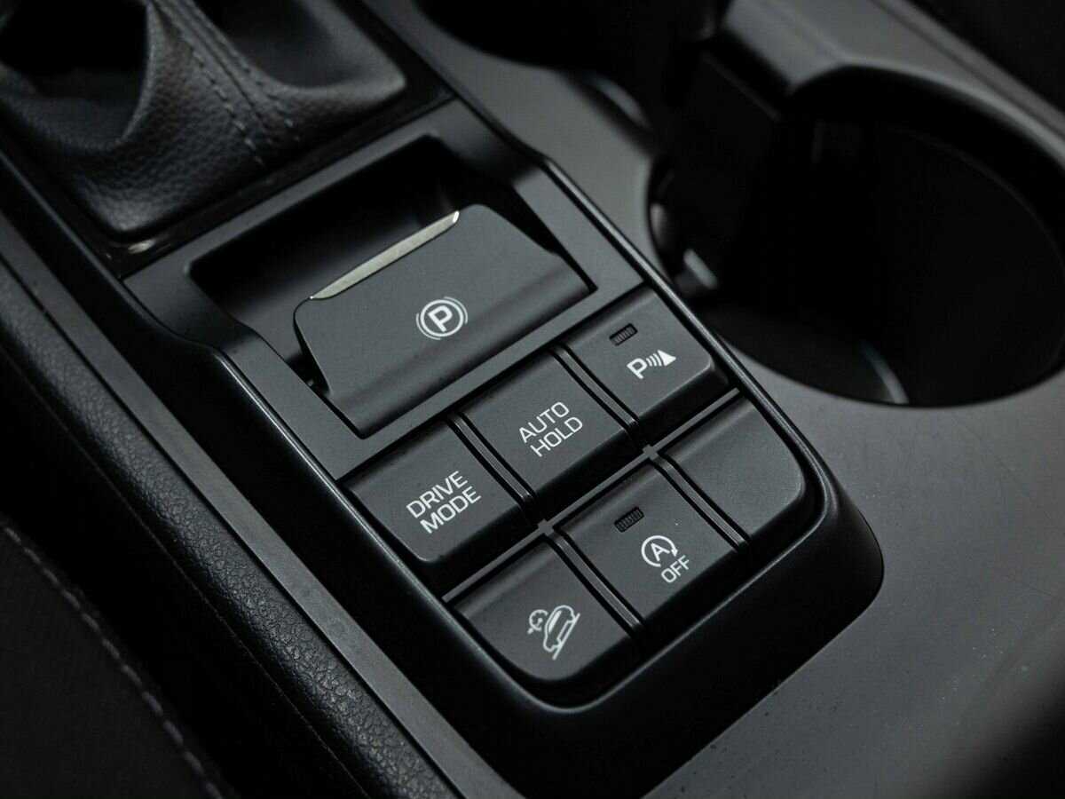 Продажа Б/У Хендай Туксон. Фото: #24