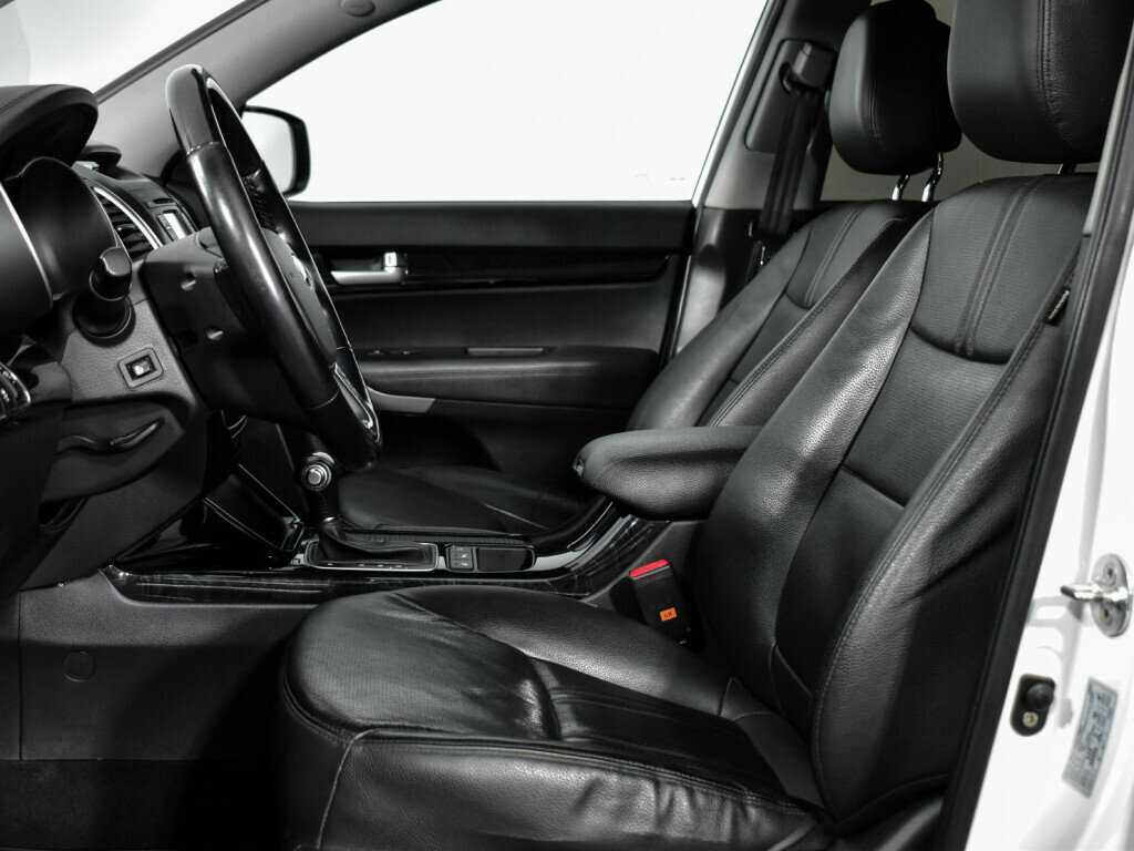 Продажа Б/У Киа Соренто. Фото: #12