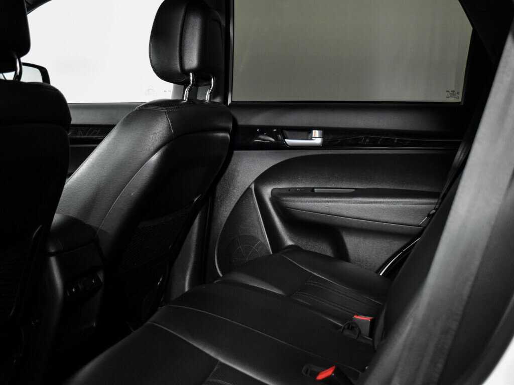 Продажа Б/У Киа Соренто. Фото: #13