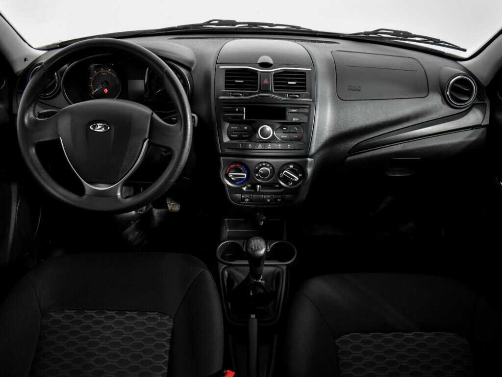 Продажа Б/У Лада (ВАЗ) Гранта. Фото: #12