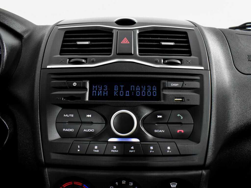 Продажа Б/У Лада (ВАЗ) Гранта. Фото: #13