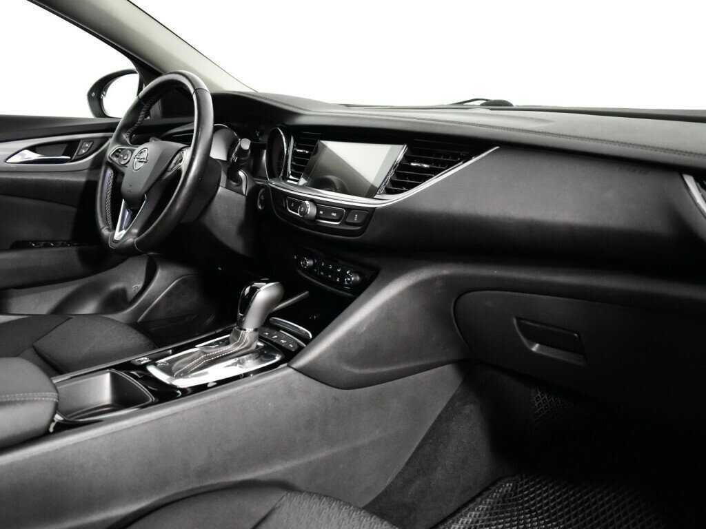 Продажа Б/У Опель Инсигния. Фото: #8