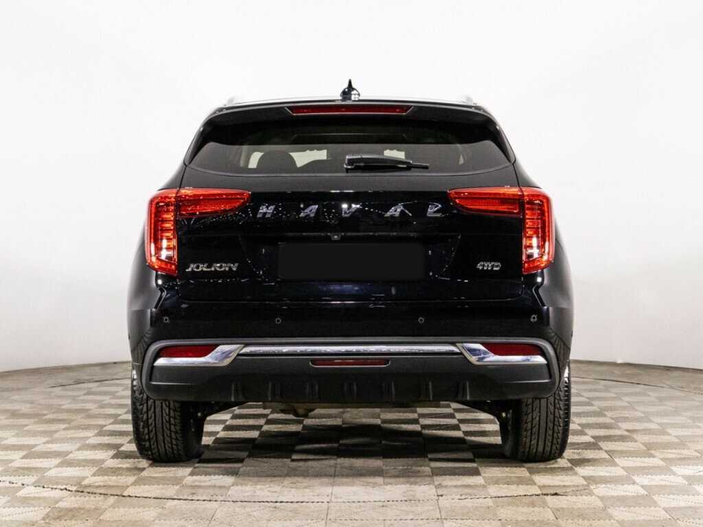 Продажа Б/У Хавал Джолион. Фото: #5