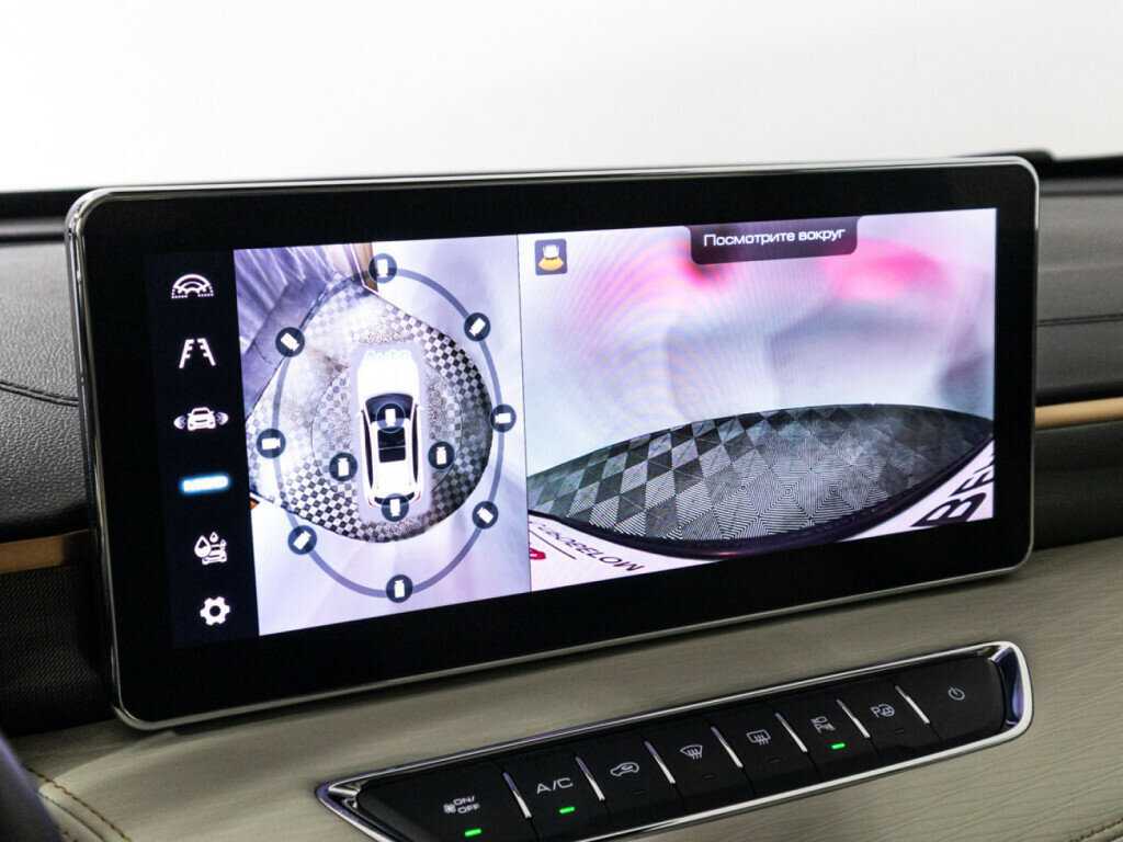 Продажа Б/У Хавал Джолион. Фото: #14