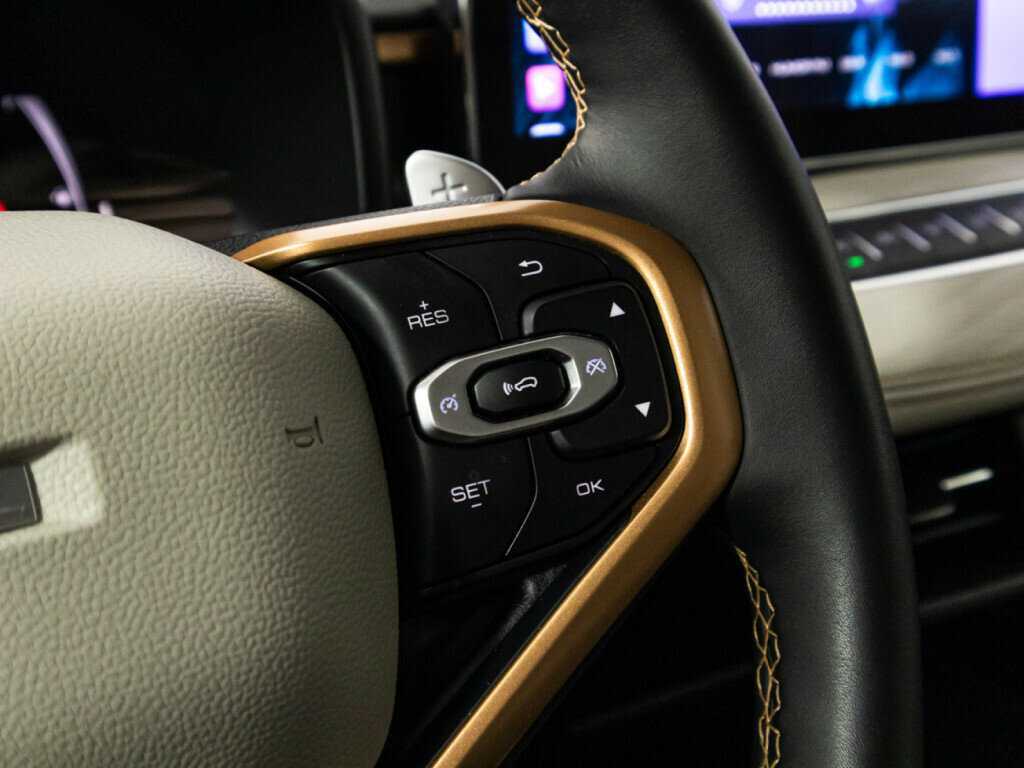 Продажа Б/У Хавал Джолион. Фото: #21