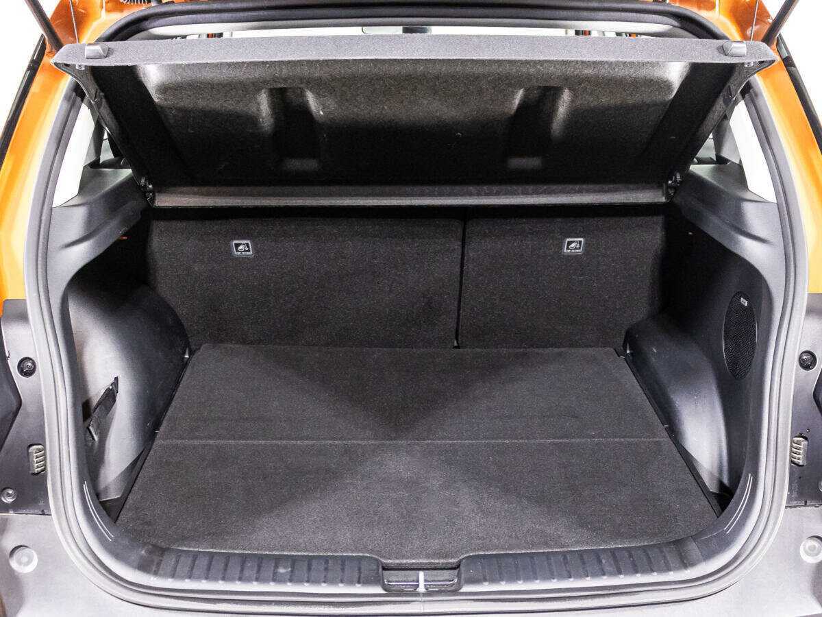 Продажа Б/У Хендай Крета. Фото: #14