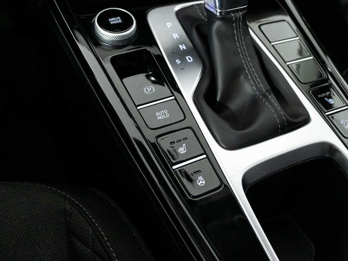 Продажа Б/У Хендай Крета. Фото: #17