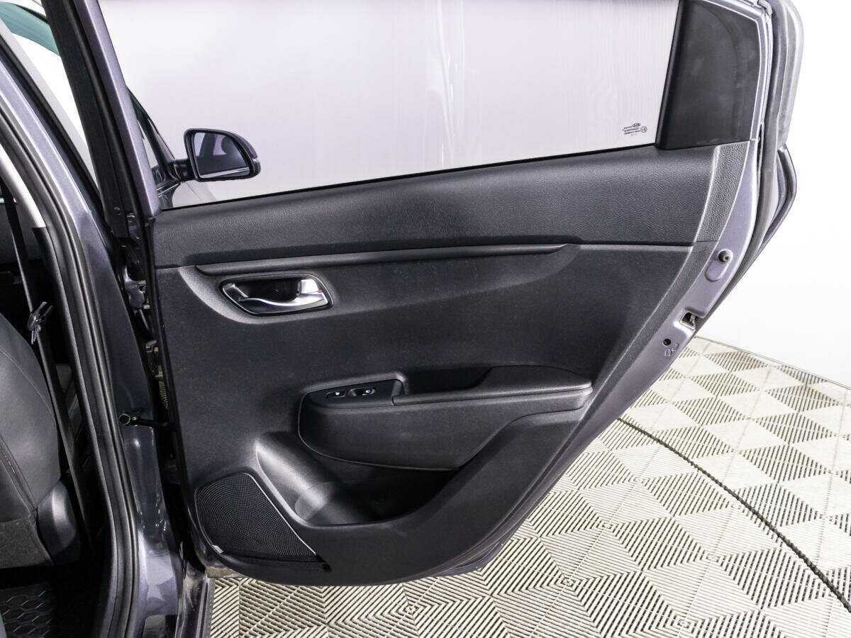 Продажа Б/У Киа Рио. Фото: #26