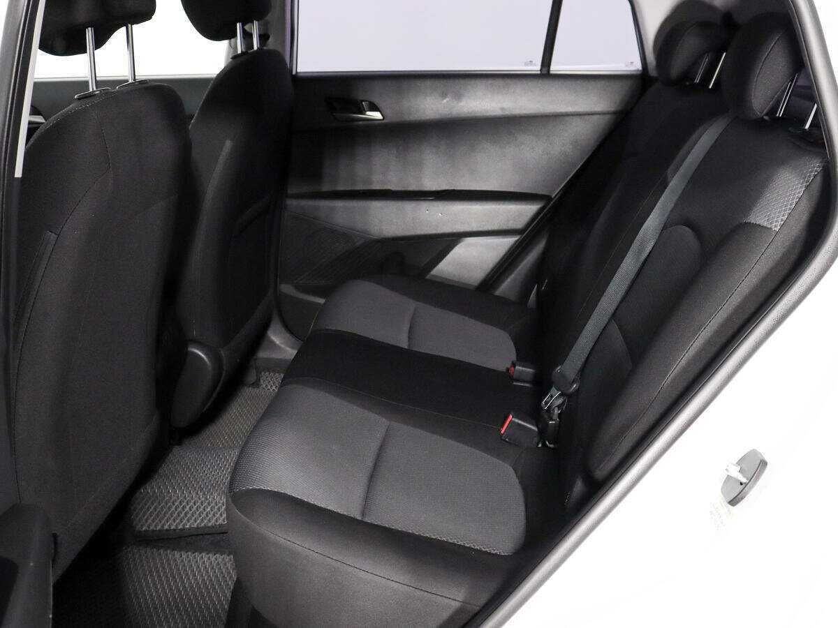 Продажа Б/У Хендай Крета. Фото: #6